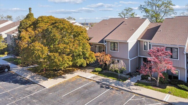 Foto del edificio - 205 Wayne St