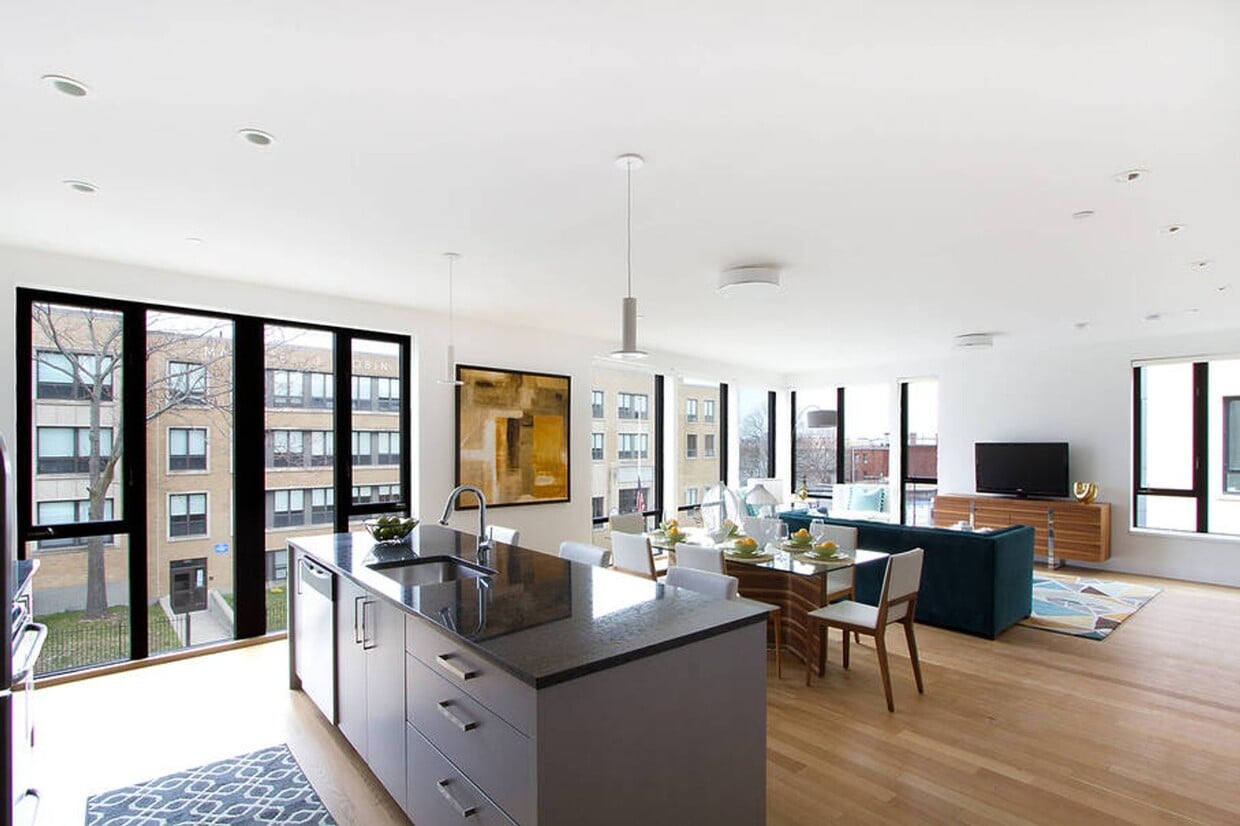 NEW CONSTRUCTION RENOVATED 2 BED 2.5 NATH ... - NEW CONSTRUCTION RENOVATED 2 BED 2.5 NATH ...