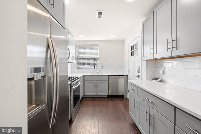 Foto del edificio - 1315 N 25th St