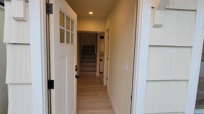 Photo - New Construction 1 bedroom + sleeping loft...