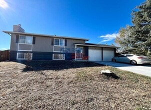 Building Photo - 7110 Goldfield Dr