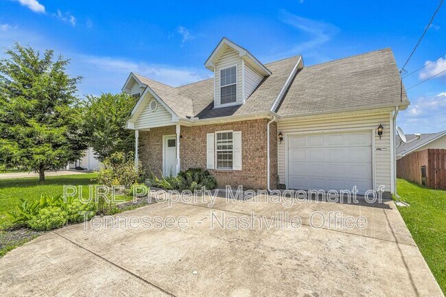 Foto del edificio - 723 Holland Ridge Dr