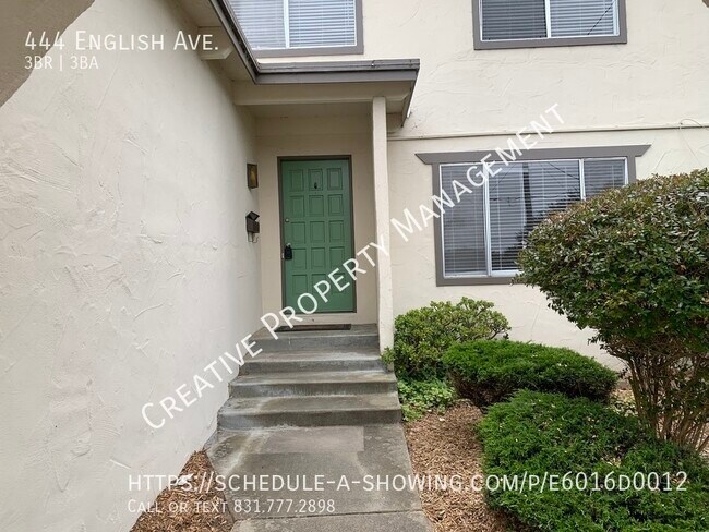 Building Photo - 3 Bedroom House in Monterey, CA 93940