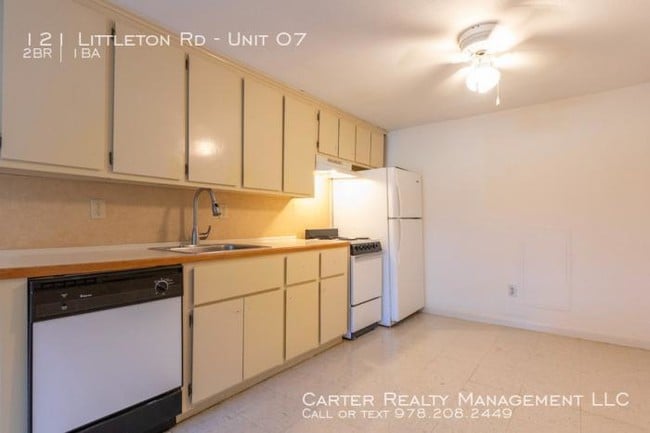 Building Photo - 2 bedroom in Ayer MA 01432