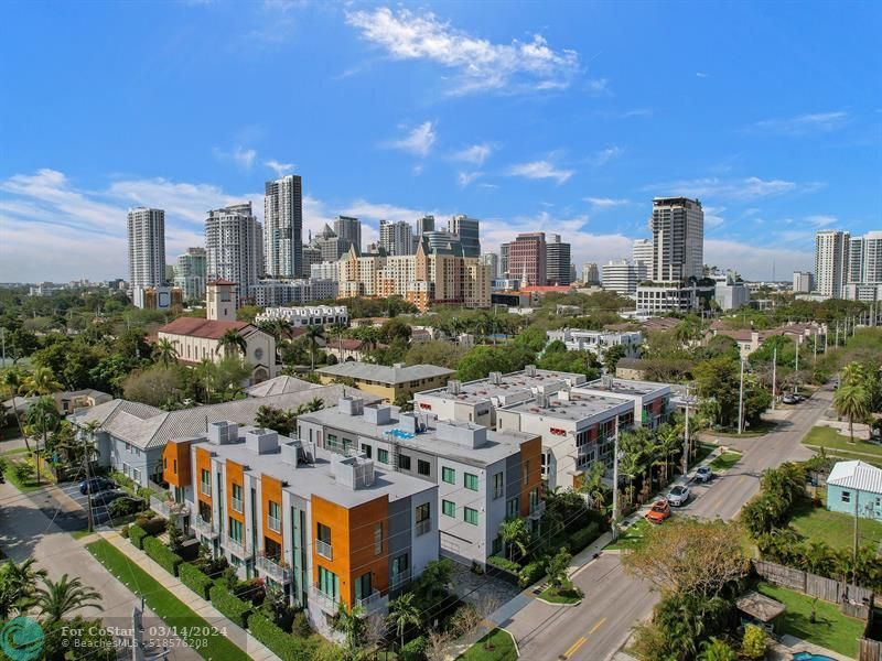 Foto principal - 924 NE 4th St