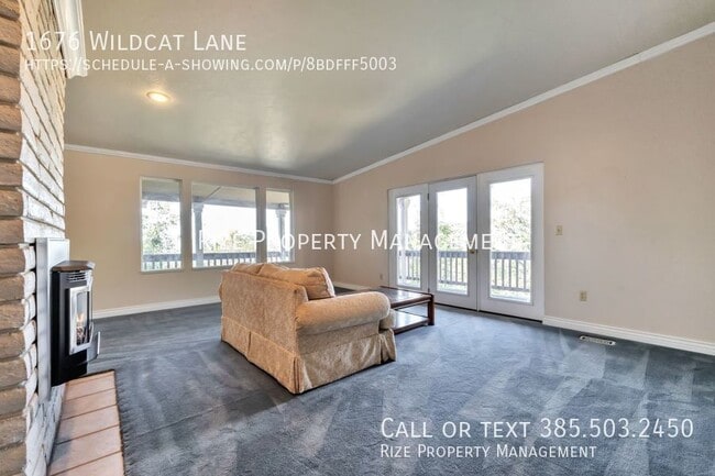 Foto del edificio - 1676 Wildcat Ln