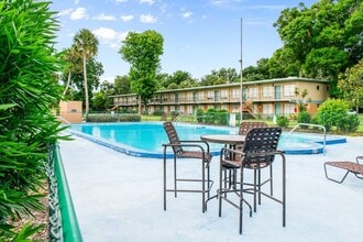 Building Photo - Park Apartments