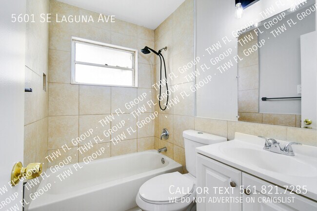 Foto del edificio - 5601 SE Laguna Ave