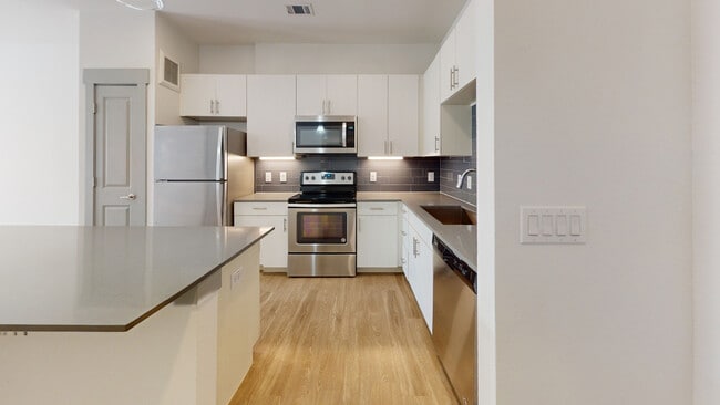 Interior Photo - Palo Verde