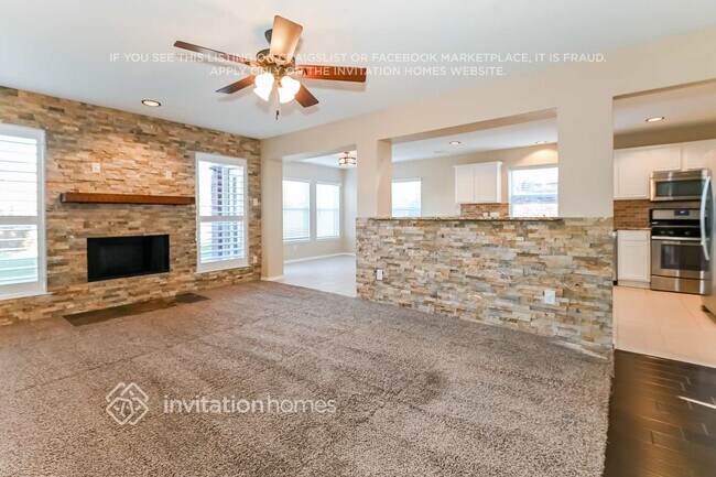 Building Photo - 120 Lightning Trl