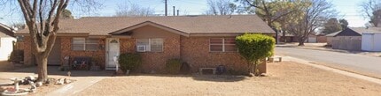 Building Photo - 1008 S Lons St