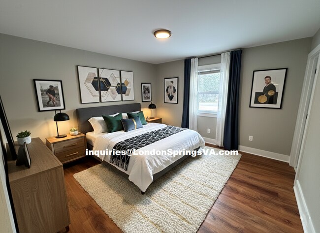 Foto del edificio - 21116 Wells St