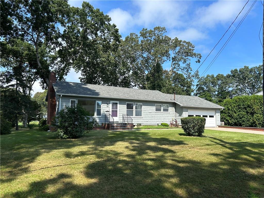Primary Photo - 34 Hubbard St