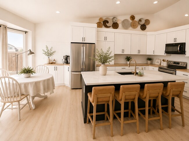 Building Photo - 3 bedroom Ranch home in Pronghorn Meadows