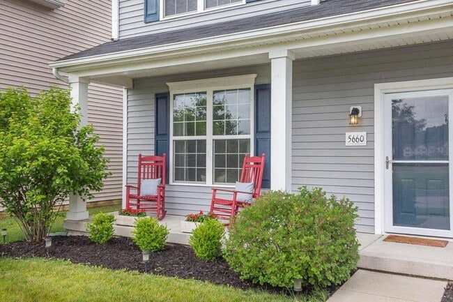 Building Photo - 5660 Caledonia Dr