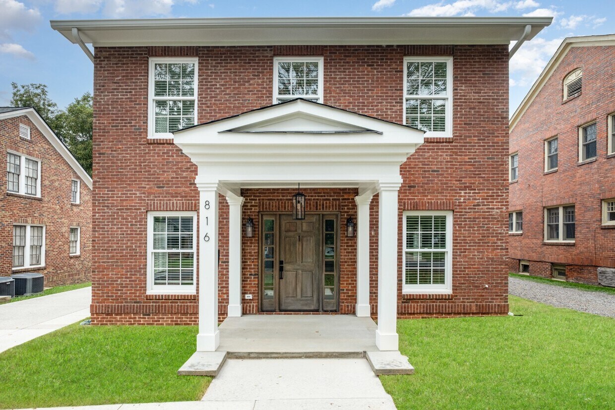 Foto principal - 816 Walnut Ave
