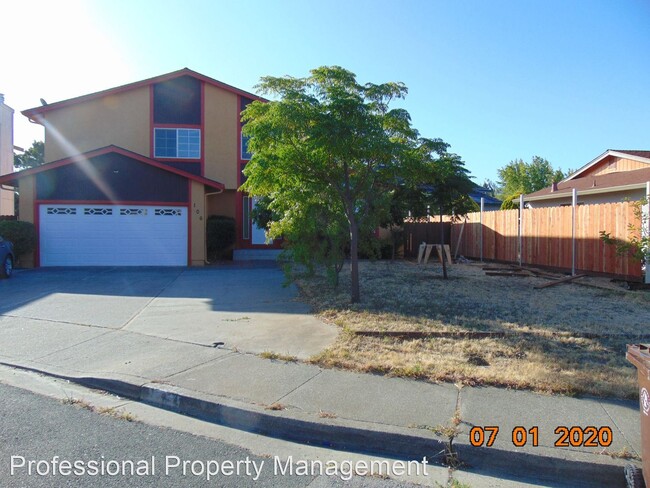 Building Photo - 4 br, 2.5 bath House - 106 Buttercup Court