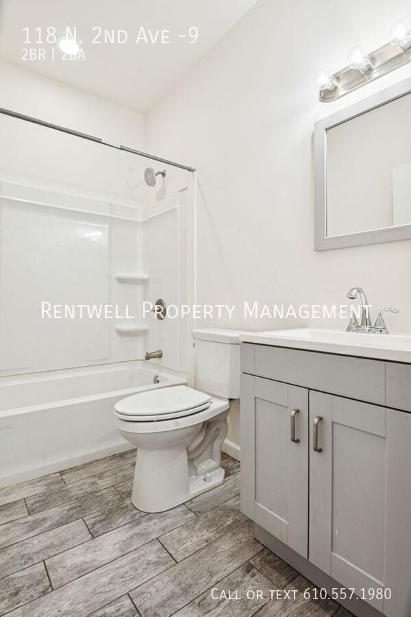 Building Photo - 118 N 2nd Ave