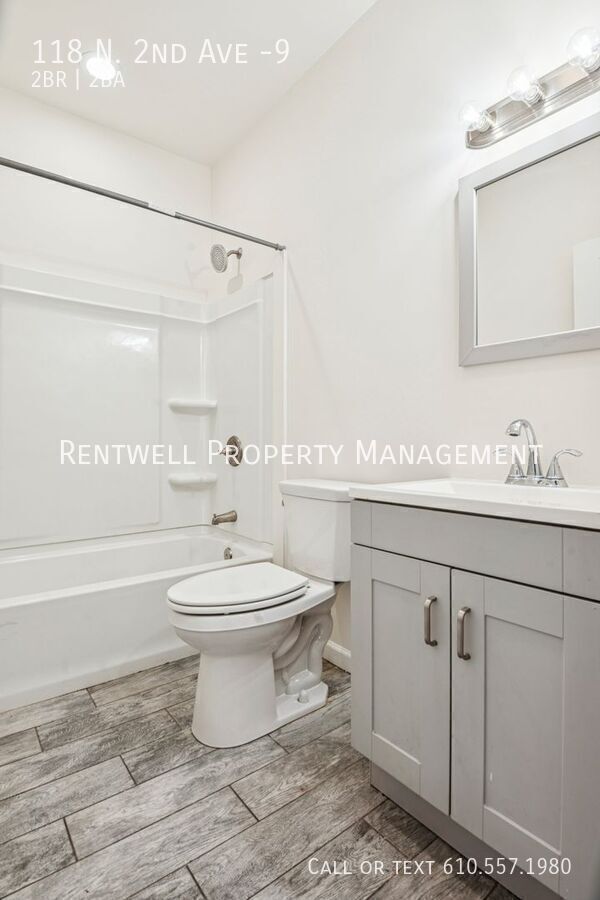 Foto del edificio - 118 N 2nd Ave