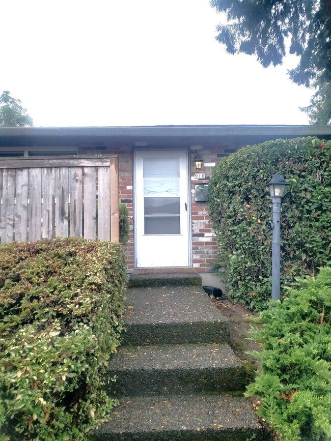 Foto del edificio - SE Tacoma Ave Duplex