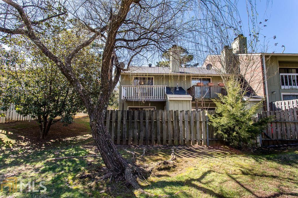 2048 Powers Ferry Trce SE, Marietta, GA 30067 Townhome Rentals in