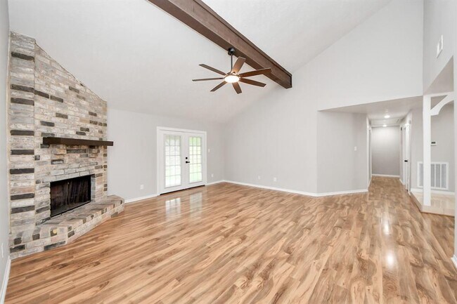 Foto del edificio - 14810 Scotter Dr
