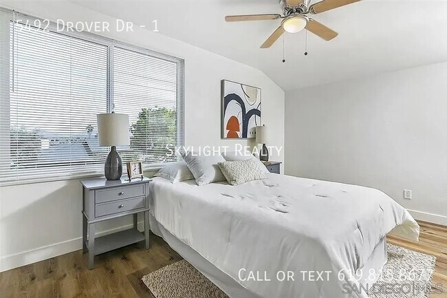 Foto del edificio - 5492 Drover Dr