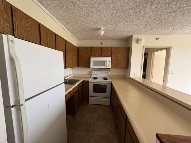 Foto del edificio - Pearl Regency #1913