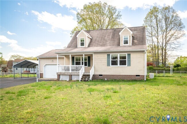 Foto del edificio - 7156 Birchwood Cir