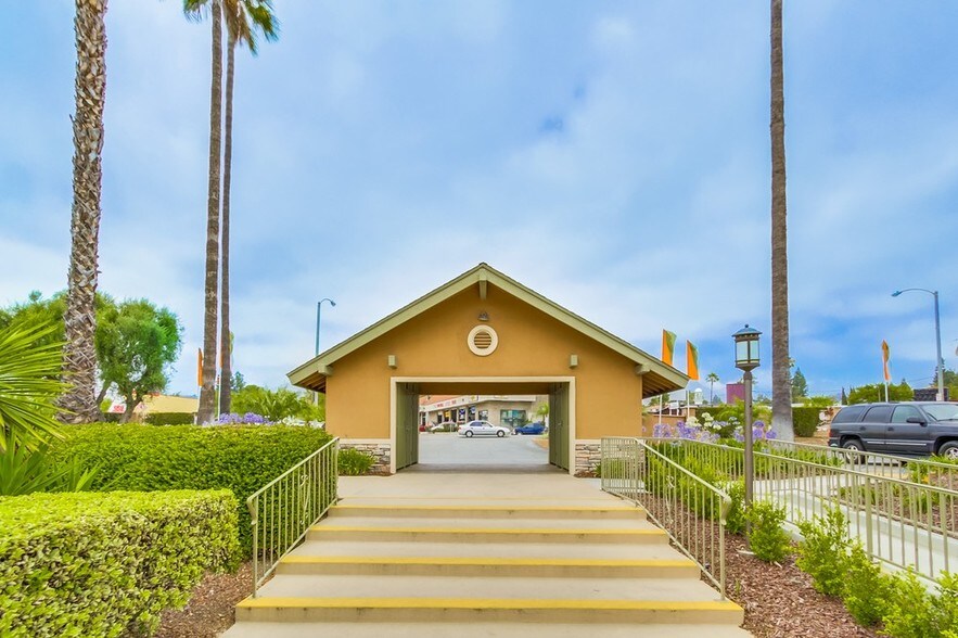 Terramonte Apartment Homes Rentals Pomona, CA