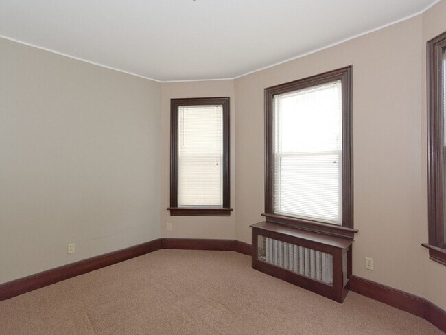 Foto del edificio - 546 Mercer St