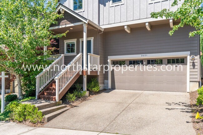 Foto del edificio - Ideal Cedar Mill Craftsman