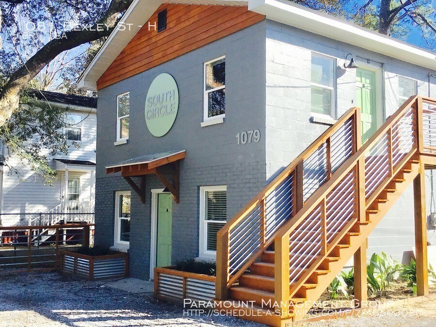 Primary Photo - 1081 Bexley St