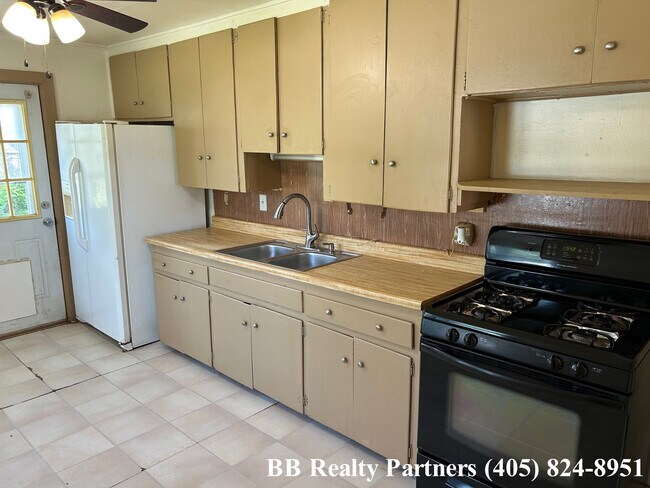 Foto del edificio - 7419 East 131st St S