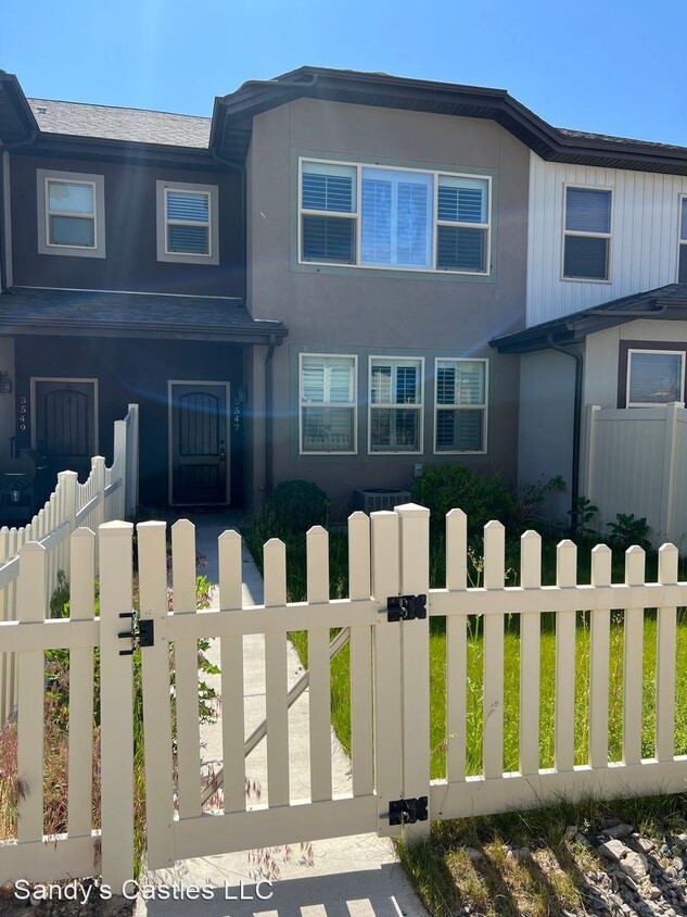 3547 Autumn Colors Dr, Elko, NV 89801 House Rental in Elko, NV