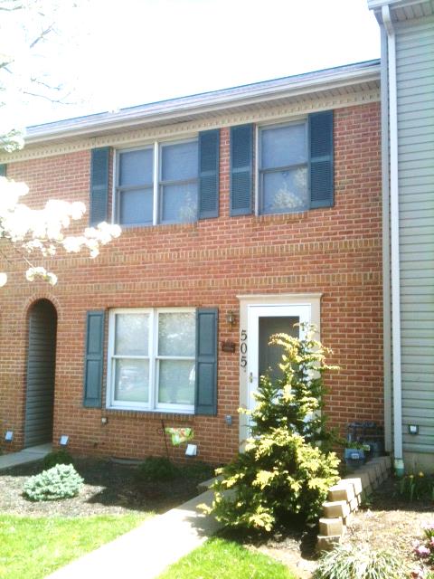 Primary Photo - 505 Stonecrest Ct