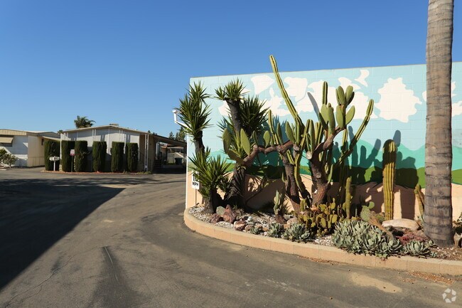 Foto del edificio - Rancho del Sol