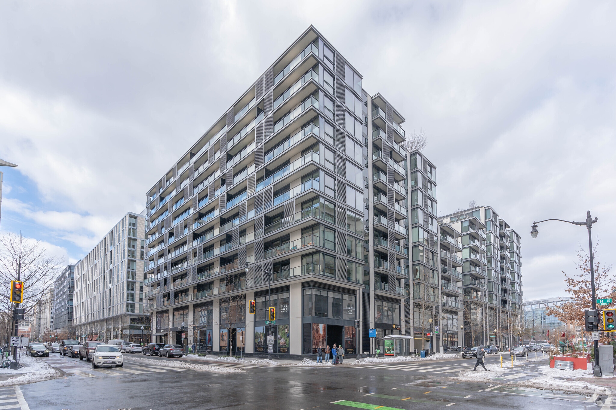 The Residences at CityCenter