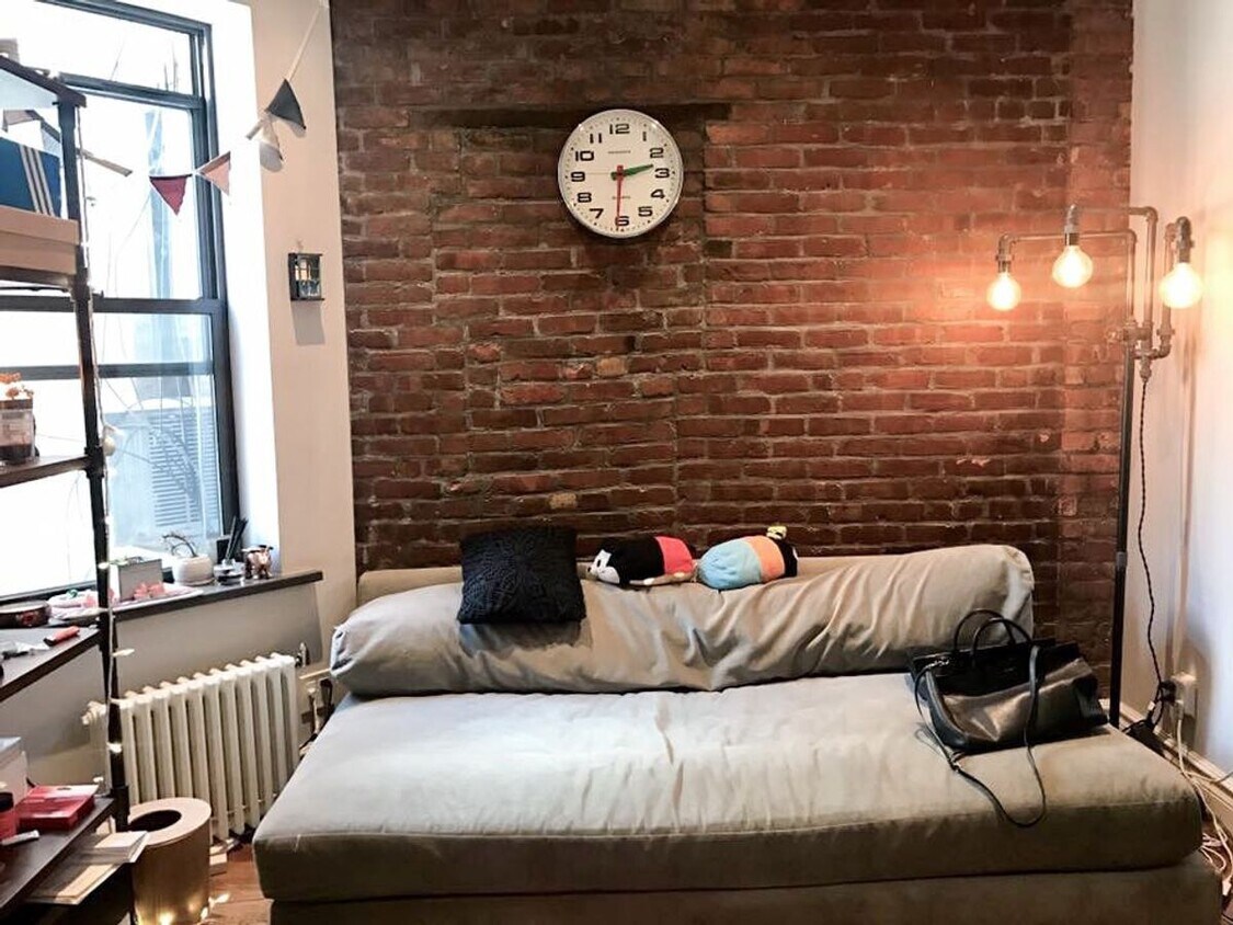 Foto del edificio - East 23rd Street