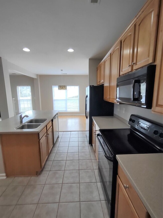 Foto del edificio - Beautiful Home located in the McCoy Crossing Community!