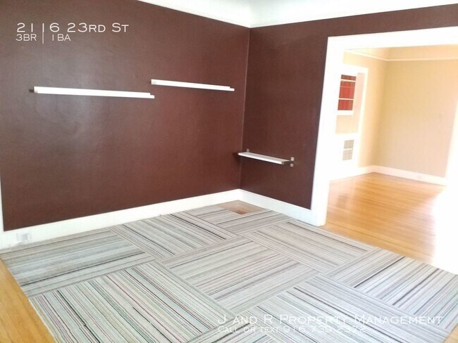 Foto del edificio - 3/1 bedroom in Poverty Ridge