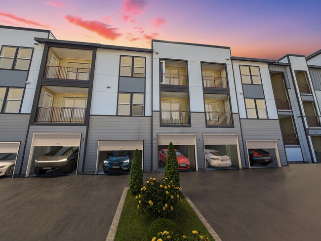 Foto del edificio - Lively at Gilbert