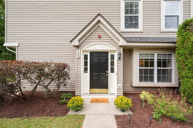 Foto del edificio - 1408 Black Walnut Dr