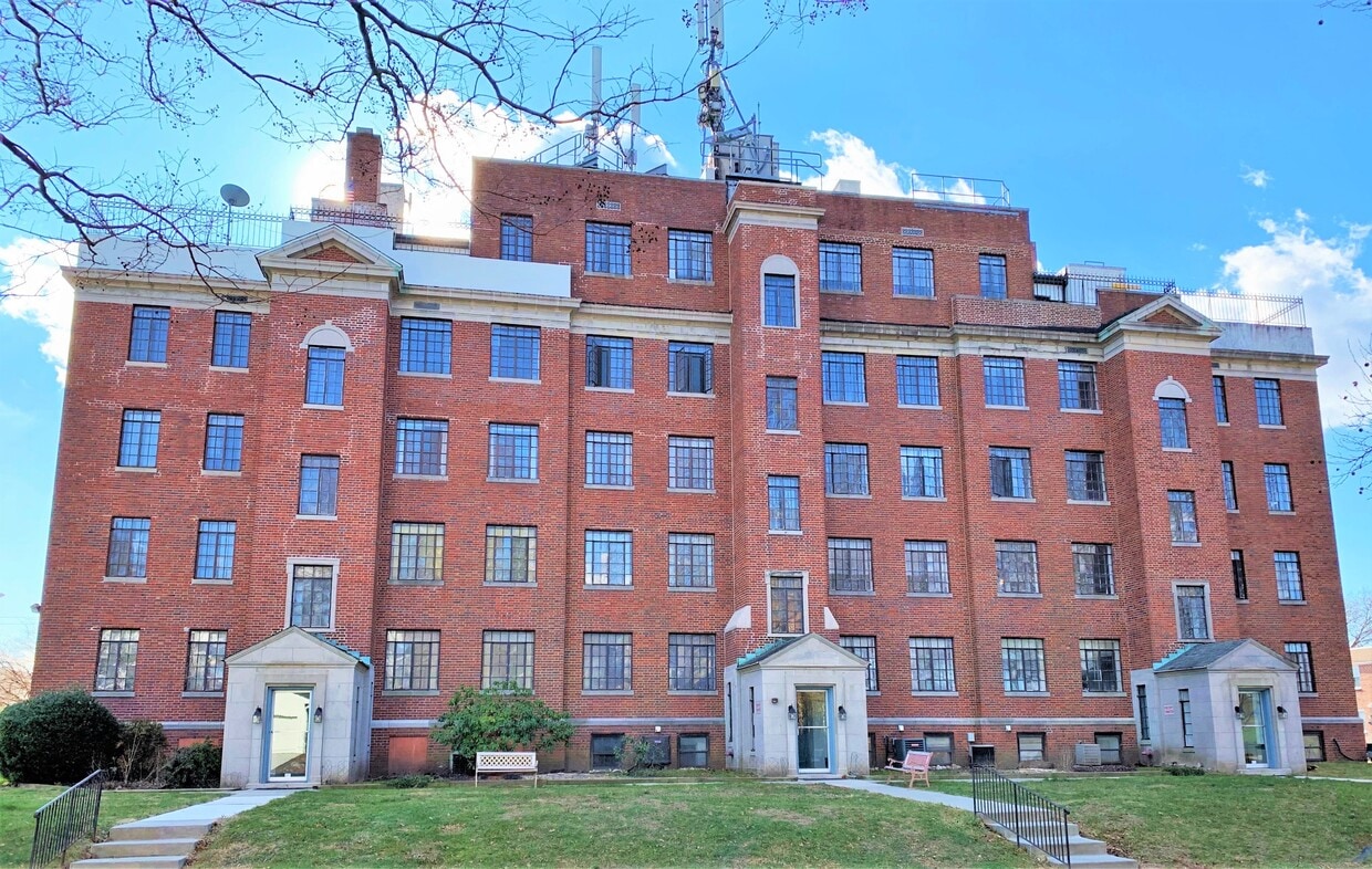Wawaset Park Apartments Apartments Wilmington, DE