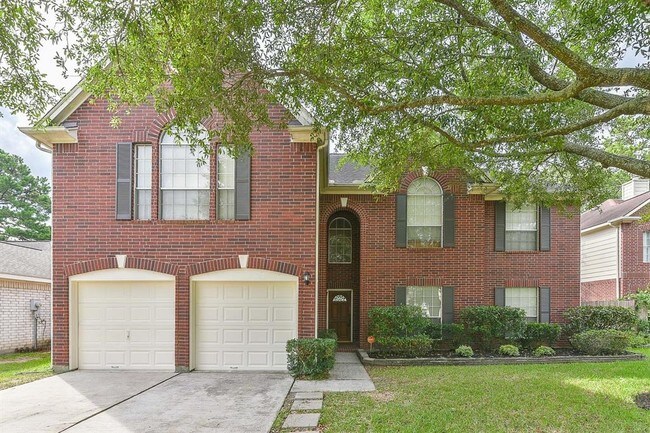 Building Photo - 14023 Fairwood Breeze