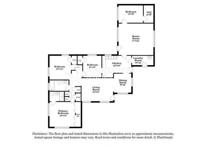 Building Photo - 4 Bedroom Pet-Friendly Home in Memphis, TN...