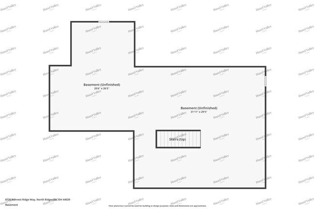 Foto del edificio - 8726 Harvest Ridge Way