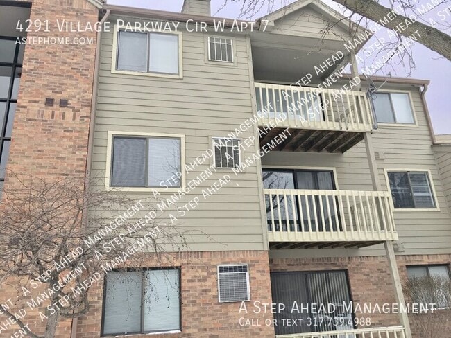 Building Photo - 4291 Village Pkwy Cir W