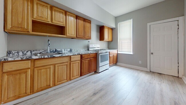 Foto del edificio - House for rent in Kingsessing