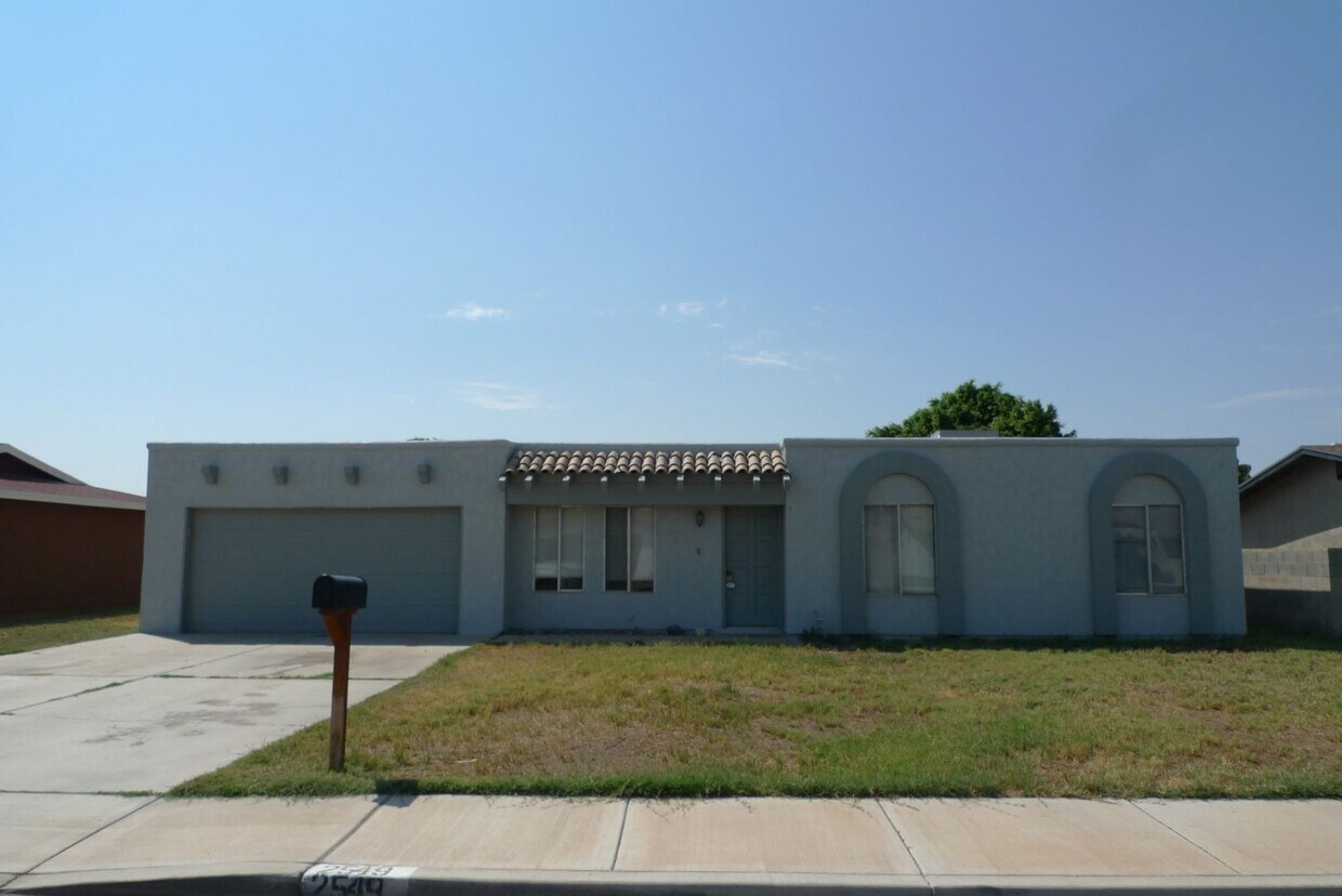 Foto principal - Remodeled home for Rent